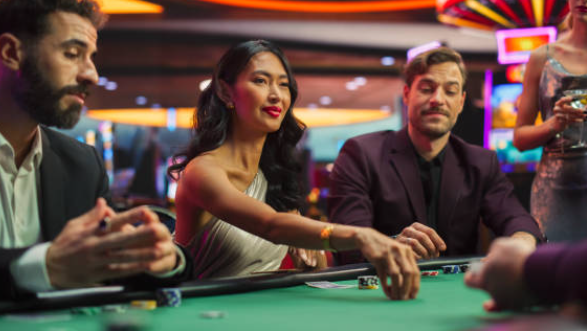 Vadicasino Bahislerde Risk Yönetimi