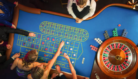 Vadicasino Casino Slot Turnuvalarına Nasıl Katılırım?