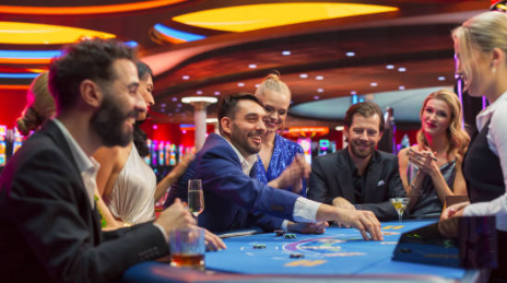 Vadicasino Casino Slotlarında Kazanmak Mümkün mü?