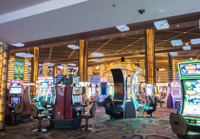 Vadicasino Online Casino Slotlarında Para Kazanma Yöntemleri
