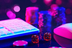 Vadicasino Slot Oyunlarında Maksimum Bahis Stratejisi