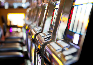 Vadicasino Slot Oyunlarında Maksimum Bahis Stratejisi