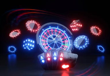 Vadicasino Slot Oyunlarında Scatter ve Wild Ne İşe Yarar?
