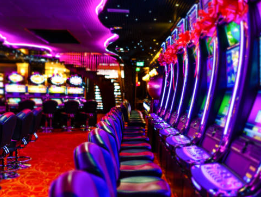 Vadicasino Slot Oyunu Seçerken Yazılım Sağlayıcısı Önemi